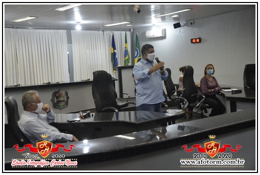 rolim de moura